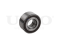 Front wheel bearing kit (with ABS) thumb