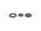 Front wheel bearing kit (without ABS) thumb