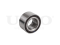 Front wheel bearing kit (with ABS) thumb