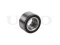 Front wheel bearing kit (without ABS) thumb