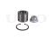 Rear wheel bearing kit (without ABS) thumb
