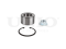 Front wheel bearing kit (without ABS) thumb