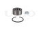 Front wheel bearing kit (without ABS) thumb