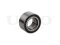 Front wheel bearing kit (without ABS) thumb