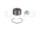 Front wheel bearing kit (without ABS) thumb