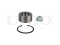 Front wheel bearing kit (without ABS) thumb