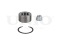 Front wheel bearing kit (with ABS) thumb