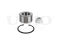 Front wheel bearing kit (without ABS) thumb