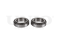 Rear wheel bearing kit (without ABS) thumb