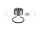 Rear wheel bearing kit (with ABS) thumb