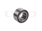 Rear wheel bearing kit (with ABS) thumb