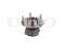 Rear hub (with ABS) thumb