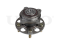 Rear hub (with ABS) thumb