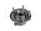 Front hub (with ABS) thumb