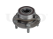Front hub (with ABS) thumb