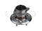 Rear hub (with ABS) thumb