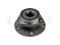 Front hub (with ABS) thumb