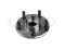 Front hub (without ABS) thumb