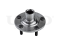 Front hub (without ABS) thumb