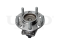 Rear hub (with ABS) thumb