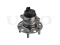 Rear hub (with ABS) thumb