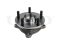 Left front hub (with ABS) thumb