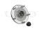 Rear hub (without ABS) thumb