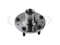 Front hub (without ABS) thumb