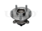 Rear hub (with ABS) thumb