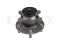 Rear hub (with ABS) thumb