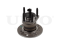 Rear hub (with ABS) thumb