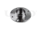 Front hub (without ABS) thumb