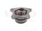 Rear hub (without ABS) thumb