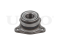 Rear hub (without ABS) thumb