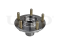Front hub (without ABS) thumb