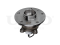Rear hub (with ABS) thumb