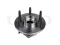 Front hub (with ABS) thumb