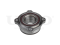 Rear hub (with ABS) thumb