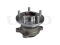 Rear hub (with ABS) thumb