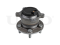 Rear hub (with ABS) thumb