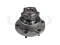 Front hub (with ABS) thumb