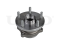 Front hub (with ABS) thumb