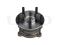 Rear hub (without ABS) thumb