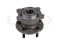 Rear hub (without ABS) thumb