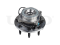 Front hub (with ABS) thumb