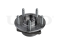 Front hub (with ABS) thumb