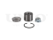 Rear wheel bearing kit (without ABS) thumb