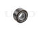 Front wheel bearing kit (without ABS) thumb