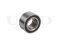 Front wheel bearing kit (with ABS) thumb