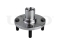 Front hub (without ABS) thumb